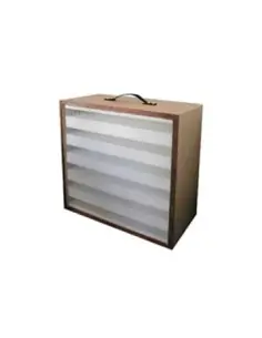 HEPA Filters - Incinerable HEPA Filters | EMCEL | Philippopoulos s.a.