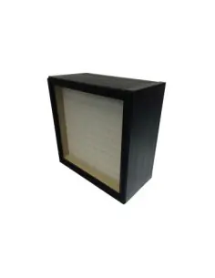 HEPA Filters - Plastic Framed HEPA Panels | EMCEL | Philippopoulos s.a.