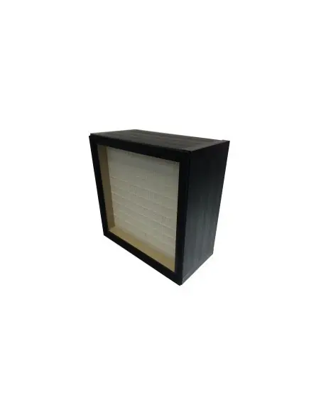 HEPA Filters - Plastic Framed HEPA Panels | EMCEL | Philippopoulos s.a.