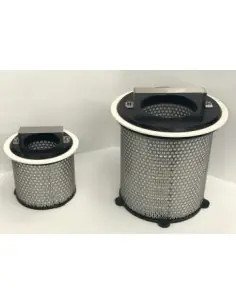 HEPA Filters - Cylindrical | EMCEL | Philippopoulos s.a.