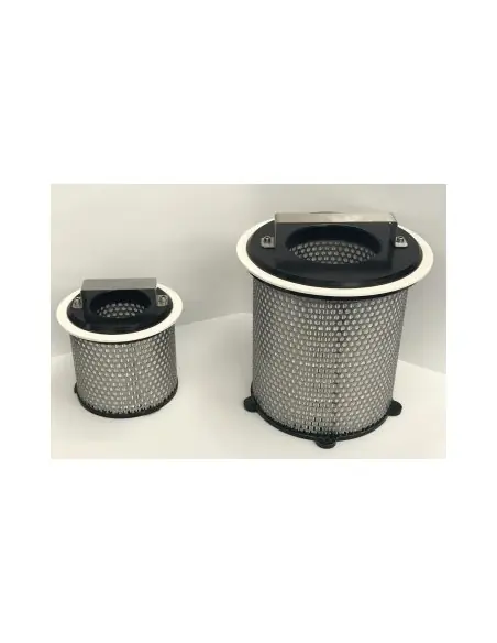 HEPA Filters - Cylindrical | EMCEL | Philippopoulos s.a.