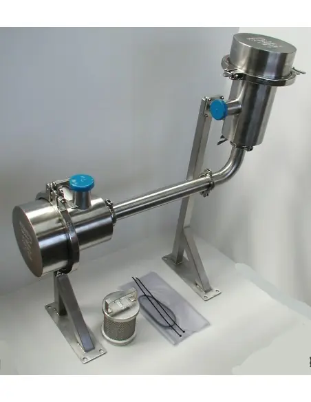 HEPA Filters - HEPA Housings | EMCEL | Philippopoulos s.a.