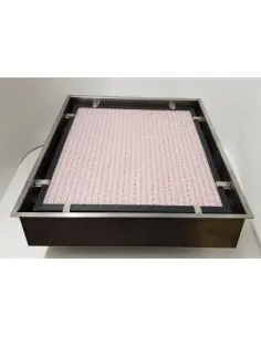 Terminal Particulate Filters | EMCEL | Philippopoulos s.a.