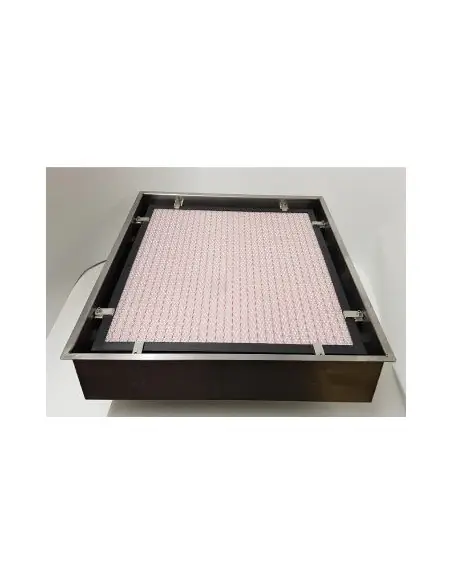 Terminal Particulate Filters | EMCEL | Philippopoulos s.a.