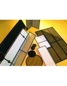 Circaframe Cleanable Dust Filters | EMCEL | Philippopoulos s.a.