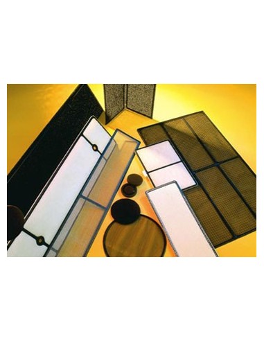 Circaframe Cleanable Dust Filters | EMCEL | Philippopoulos s.a.