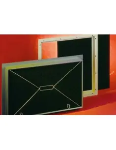 Emflex & Plipad Cleanable Dust Filters | EMCEL | Philippopoulos s.a.