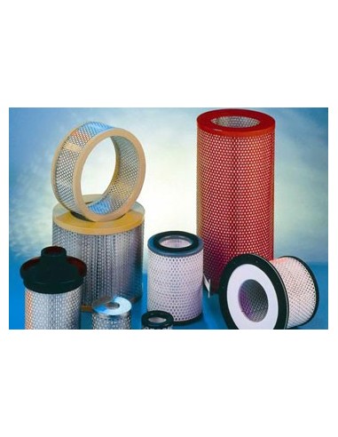 HEPA Filters for High Efficiency Air Filtration | EMCEL | Philippopoulos s.a.