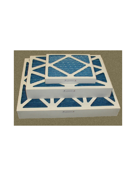 Disposable Panel Filters for all HVAC applications | EMCEL | Philippopoulos s.a.
