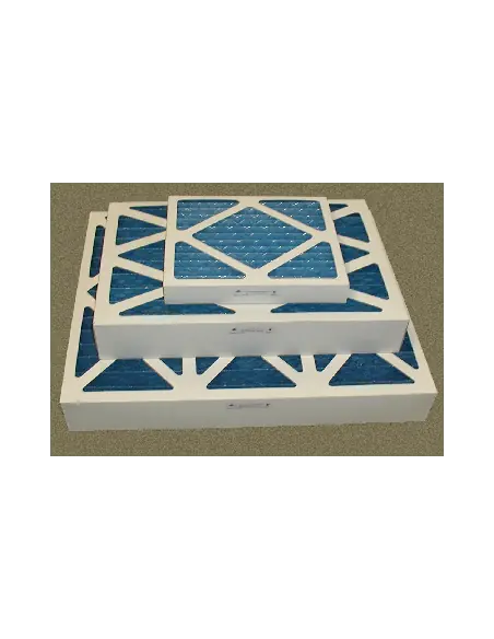 Disposable Panel Filters for all HVAC applications | EMCEL | Philippopoulos s.a.