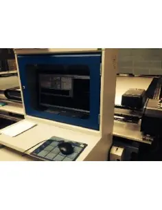 Plastic Framed Disposable Panel Filters | EMCEL | Philippopoulos s.a.