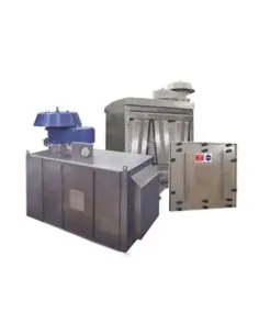 Other Filters - Filter Units for the removal of Carbon Dioxide | EMCEL | Philippopoulos s.a.