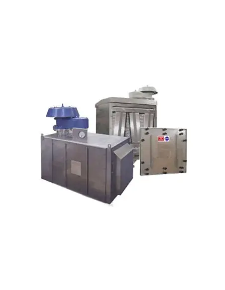 Other Filters - Filter Units for the removal of Carbon Dioxide | EMCEL | Philippopoulos s.a.