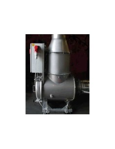 Nuclear Filters - Mobile Filter Units | EMCEL | Philippopoulos s.a.
