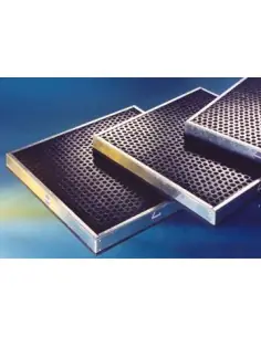 Carbon Filters for Pharmaceutical Applications | EMCEL | Philippopoulos s.a.