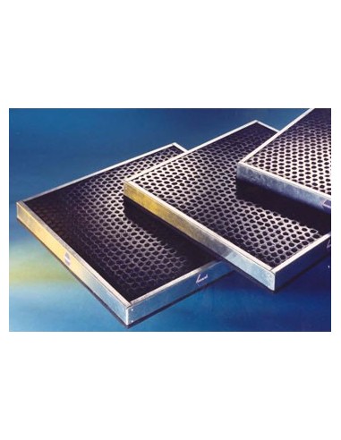 Carbon Filters for Pharmaceutical Applications | EMCEL | Philippopoulos s.a.