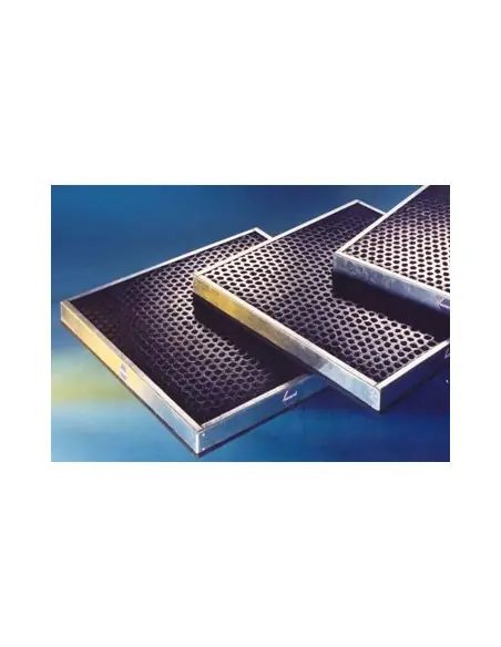 Carbon Filters for Pharmaceutical Applications | EMCEL | Philippopoulos s.a.