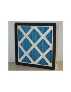 Pharmaceutical Pre-Air Filters | EMCEL | Philippopoulos s.a.
