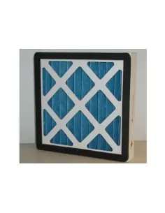 Pharmaceutical Pre-Air Filters | EMCEL | Philippopoulos s.a.