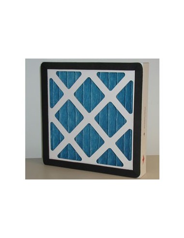 Pharmaceutical Pre-Air Filters | EMCEL | Philippopoulos s.a.