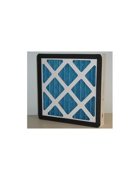 Pharmaceutical Pre-Air Filters | EMCEL | Philippopoulos s.a.