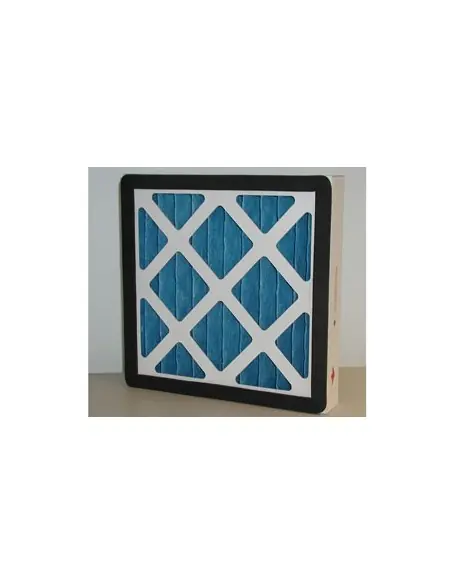 Pharmaceutical Pre-Air Filters | EMCEL | Philippopoulos s.a.