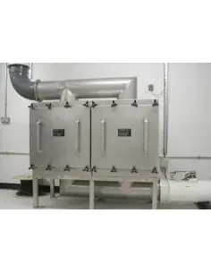 Pharmaceutical Safe-Change Units | EMCEL | Philippopoulos s.a.