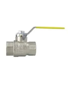 Ball Valve - Type 100/A/LD | IVR | Philippopoulos s.a.