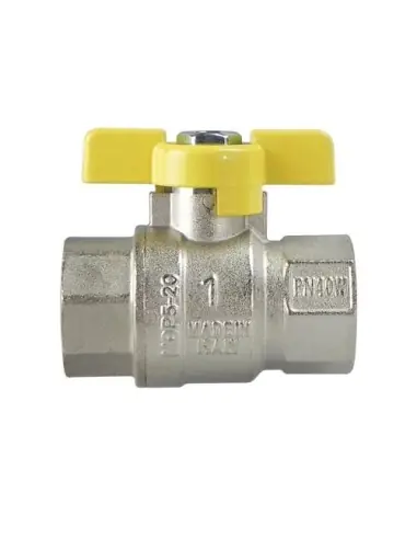 Σφαιρικός κρουνός IVR τύπος 100/A/LD | Φιλιππόπουλος α.ε.