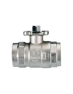 Ball Valve - Type 230 | IVR | Philippopoulos s.a.