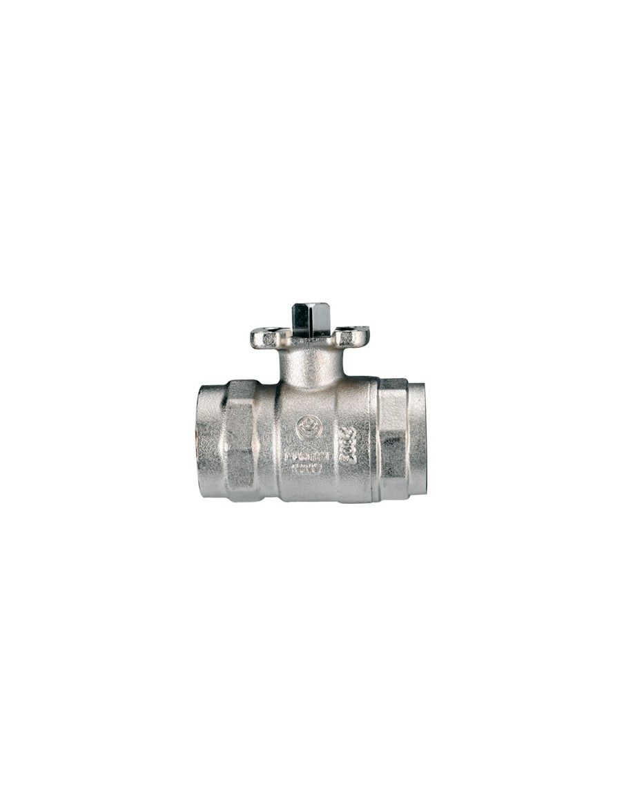Ball Valve - 230 | IVR Valves
