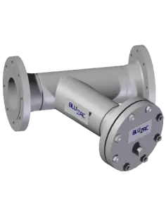 Filters - Y Welded - FYWE | BLU ZAC | Philippopoulos s.a.