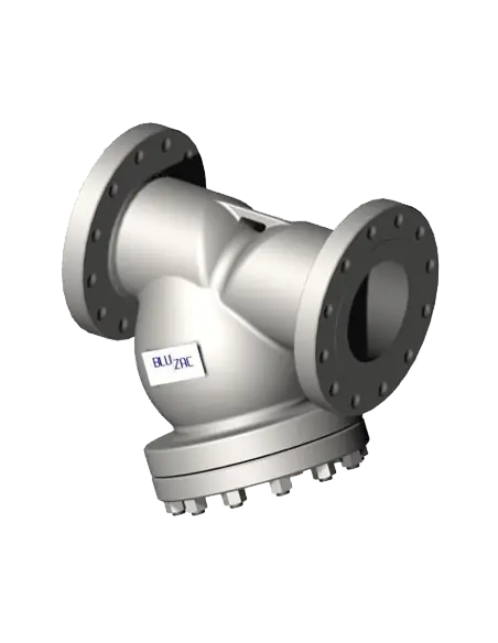 Filters - Y Cast - FYCA | BLU ZAC | Philippopoulos s.a.