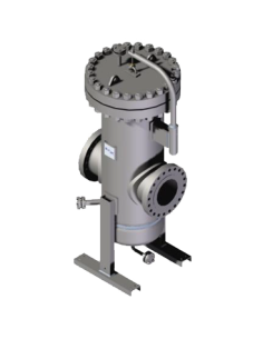 Filters - Mono Basket - FMBA | BLU ZAC