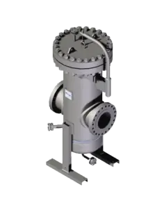 Filters - Mono Basket - FMBA | BLU ZAC | Philippopoulos s.a.