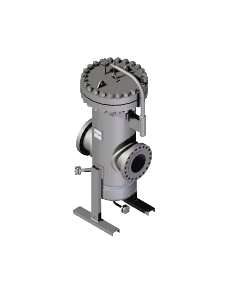 Filters - Mono Basket - FMBA | BLU ZAC | Philippopoulos s.a.