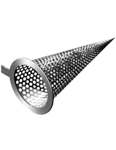 Filters - Conical - FCO | BLU ZAC | Philippopoulos s.a.