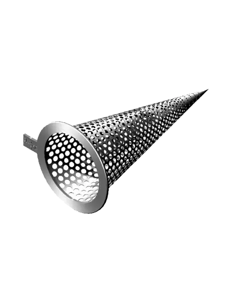 Filters - Conical - FCO | BLU ZAC | Philippopoulos s.a.