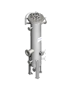 Filters - Cartridge - FCAR | BLU ZAC | Philippopoulos s.a.