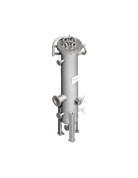 Filters - Cartridge - FCAR | BLU ZAC | Philippopoulos s.a.