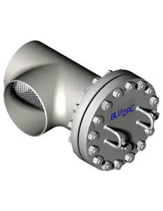 Filters - Angle Tee - FATE | BLU ZAC | Philippopoulos s.a.