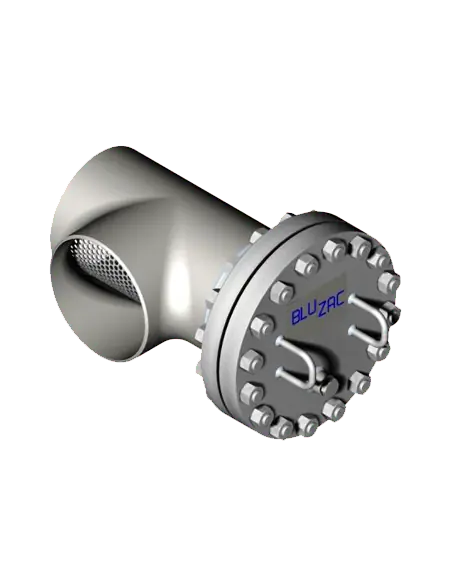 Filters - Angle Tee - FATE | BLU ZAC | Philippopoulos s.a.