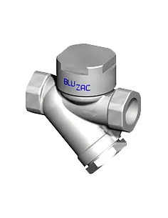 Steam Traps - Thermostatic Capsule - TSC | BLU ZAC | Philippopoulos s.a.