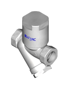 Steam Traps - Thermostatic Bimetallic Pack - TSB | BLU ZAC