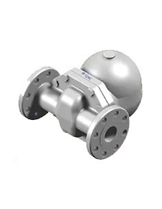 Steam Traps - Ball Float - BF | BLU ZAC | Philippopoulos s.a.