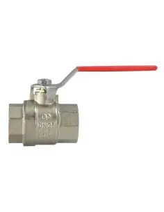 Ball Valve - Type 954/LB/LN/P/PLUS/A/A FB/A FN/LD | IVR | Philippopoulos s.a.