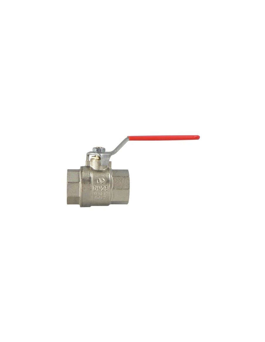 Ball Valve - 954/LB/LN/P/PLUS/A/A FB/A FN/LD | IVR Valves