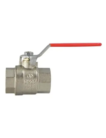 Ball Valve - Type 954/LB/LN/P/PLUS/A/A FB/A FN/LD | IVR | Philippopoulos s.a.