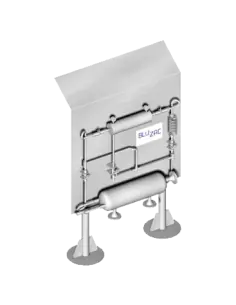Sampling System - SASY | BLU ZAC | Philippopoulos s.a.