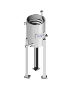 Sample Cooler - SACO | BLU ZAC | Philippopoulos s.a.